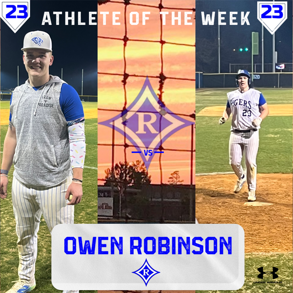 Picture of Owen Robinson Picture of Owen Robinson